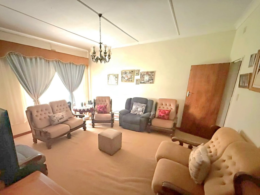 Commercial Property for Sale in Jacobsdal Rural Free State